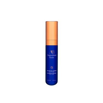 The Retinol Serum
