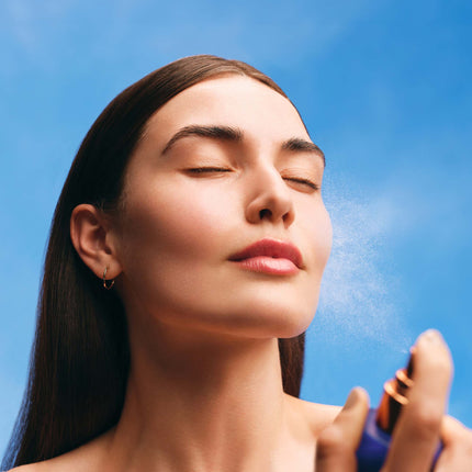 La Brume Pour Le Visage
