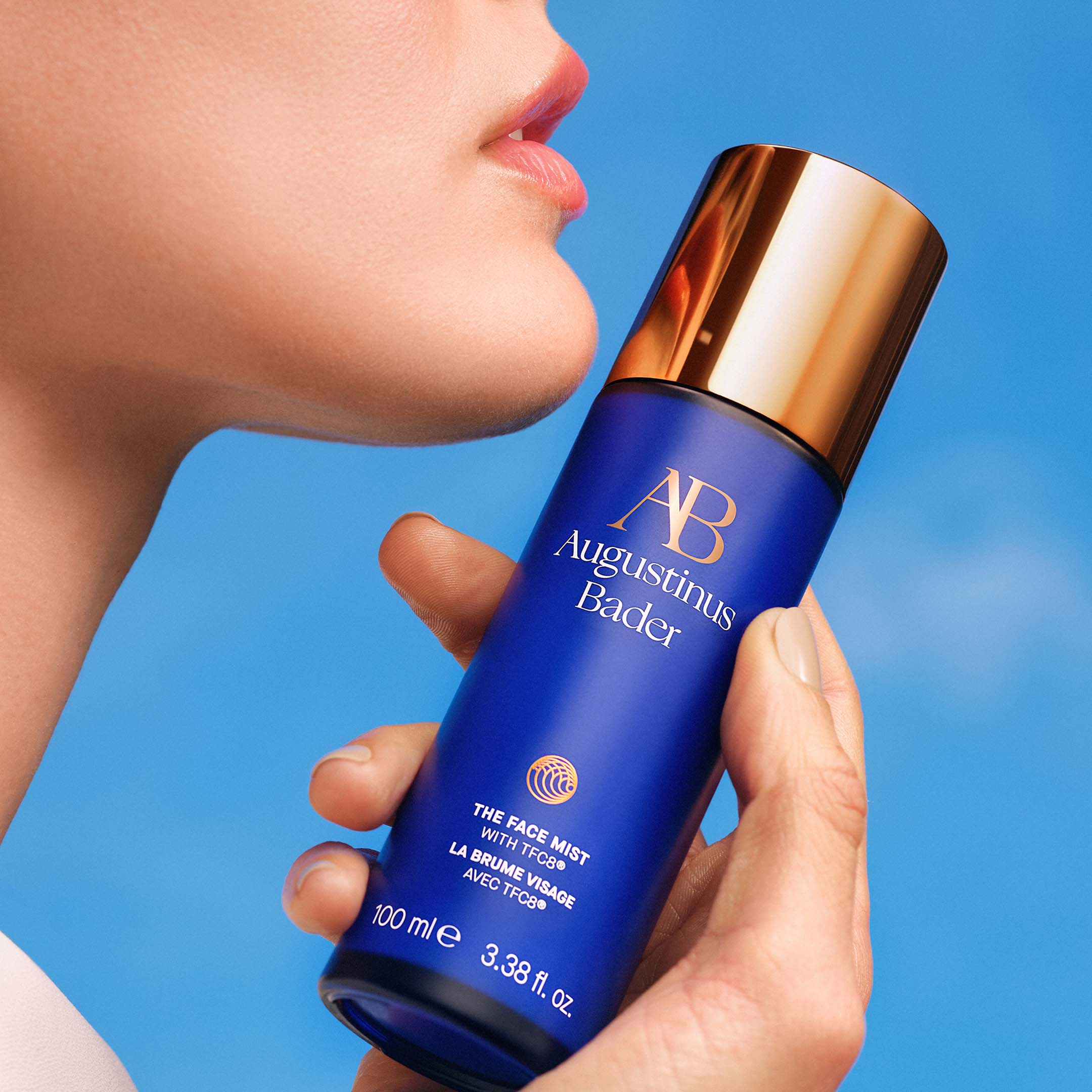 The Face Mist