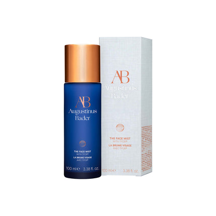 La Brume Pour Le Visage