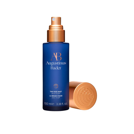 La Brume Pour Le Visage