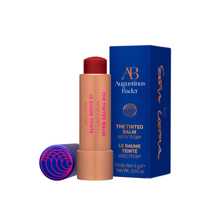The Tinted Balm