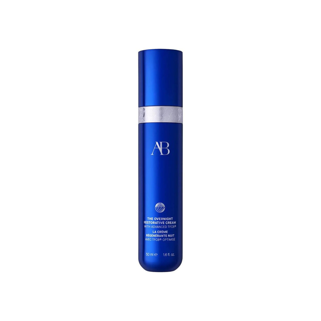 THE OVERNIGHT RESTORATIVE CREAM TFC8 50 ML