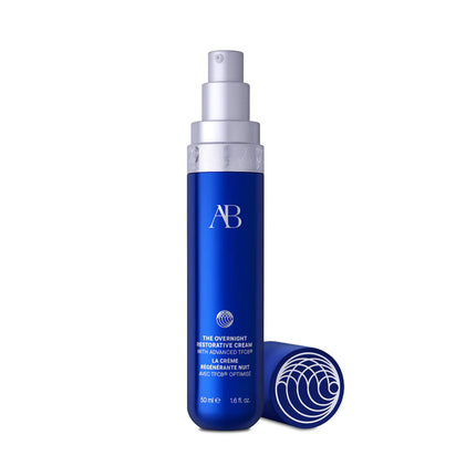 THE OVERNIGHT RESTORATIVE CREAM TFC8 50 ML
