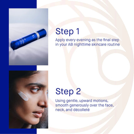 THE OVERNIGHT RESTORATIVE CREAM TFC8 50 ML