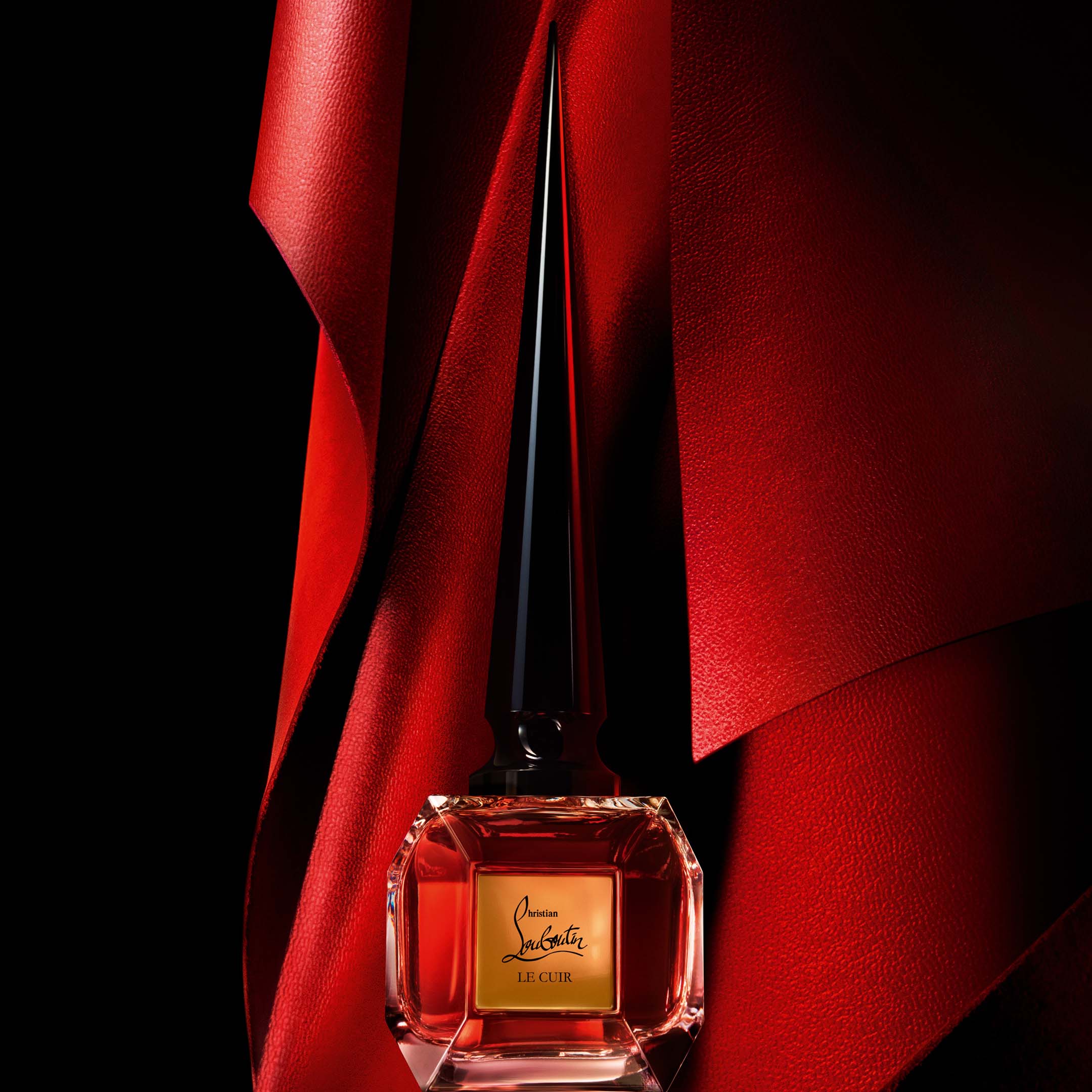 Fétiche Le Cuir Eau De Parfum