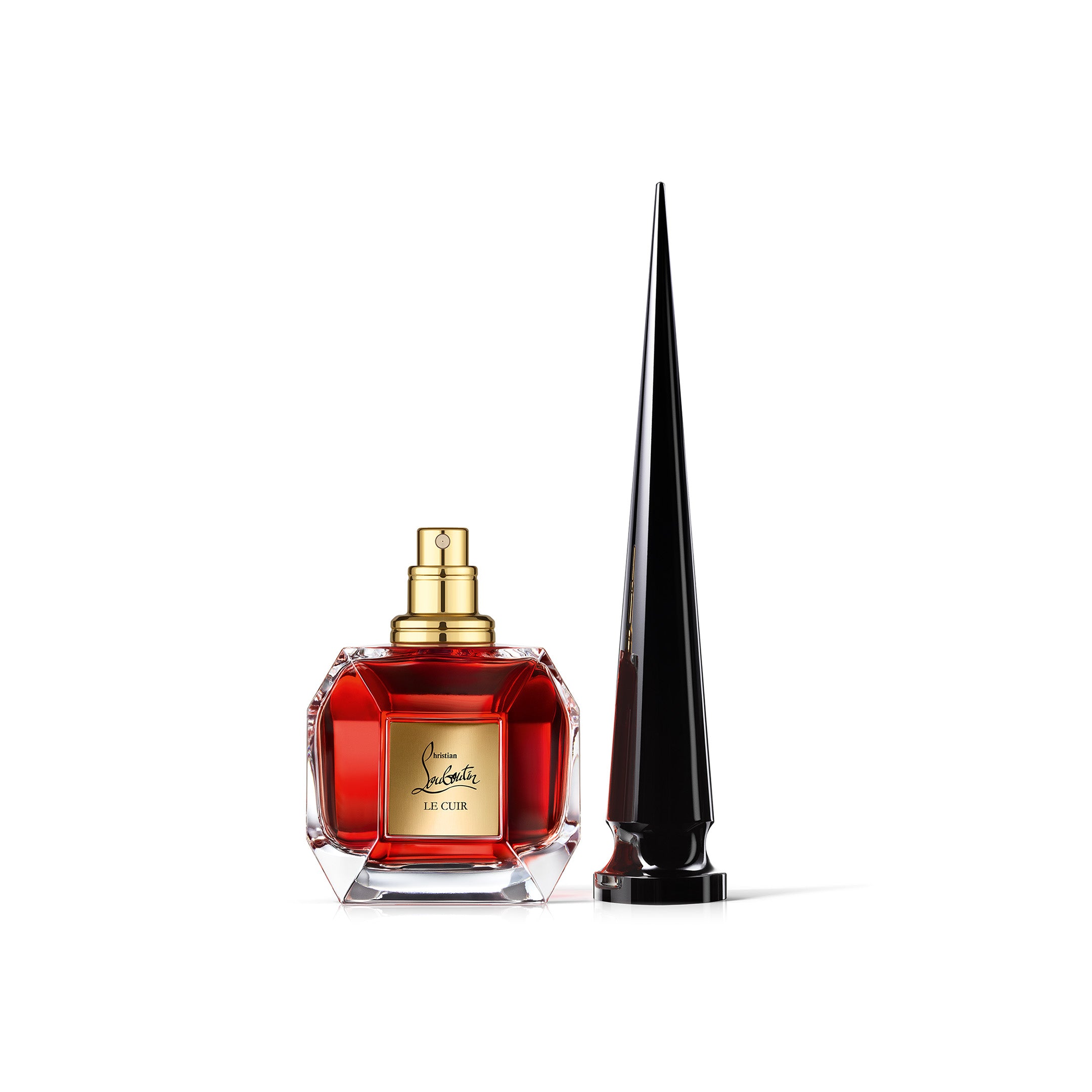 Fétiche Le Cuir Eau De Parfum