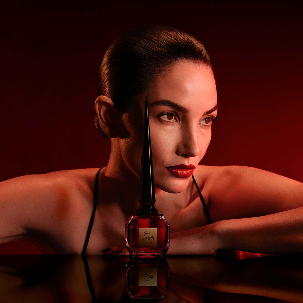 Fétiche Le Cuir Eau De Parfum