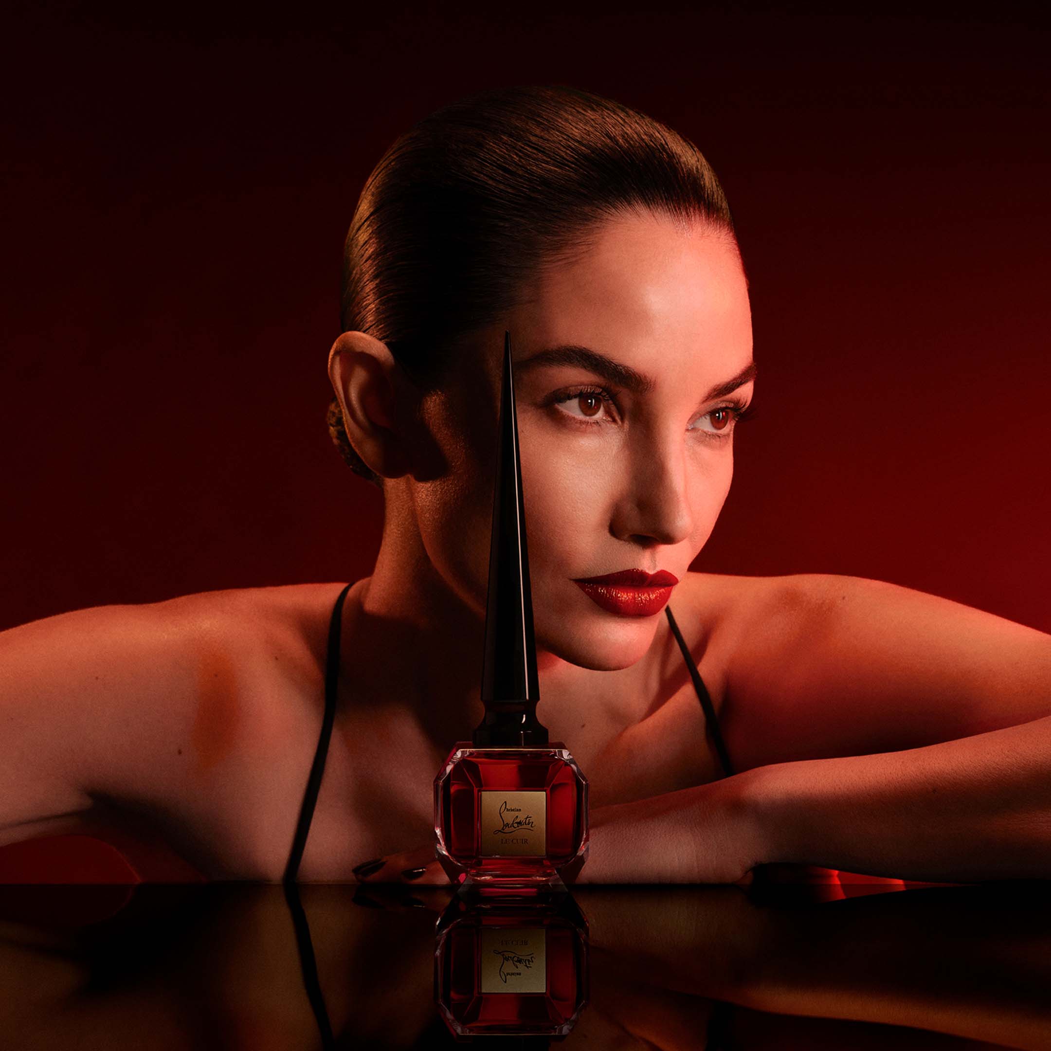 Fétiche Le Cuir Eau De Parfum