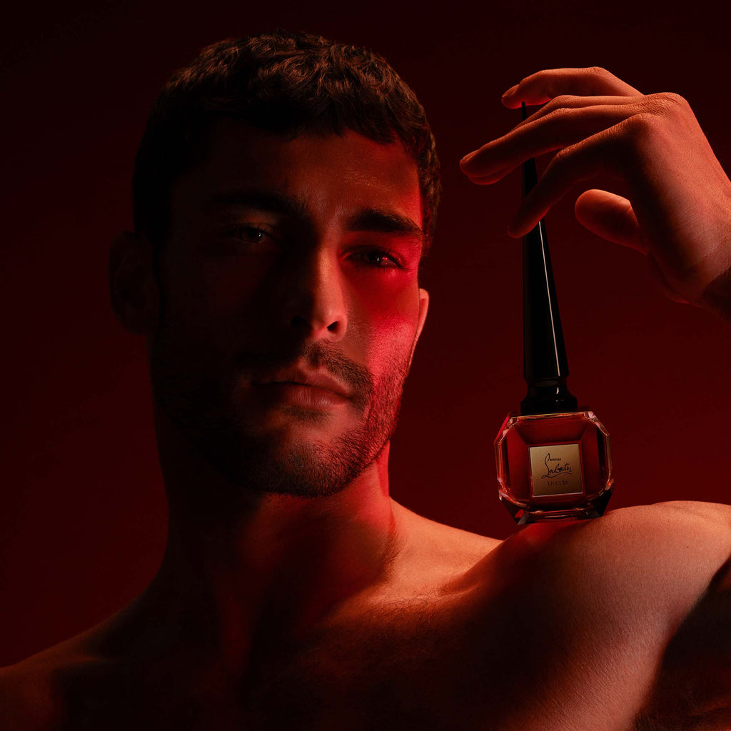 Fétiche Le Cuir Eau De Parfum