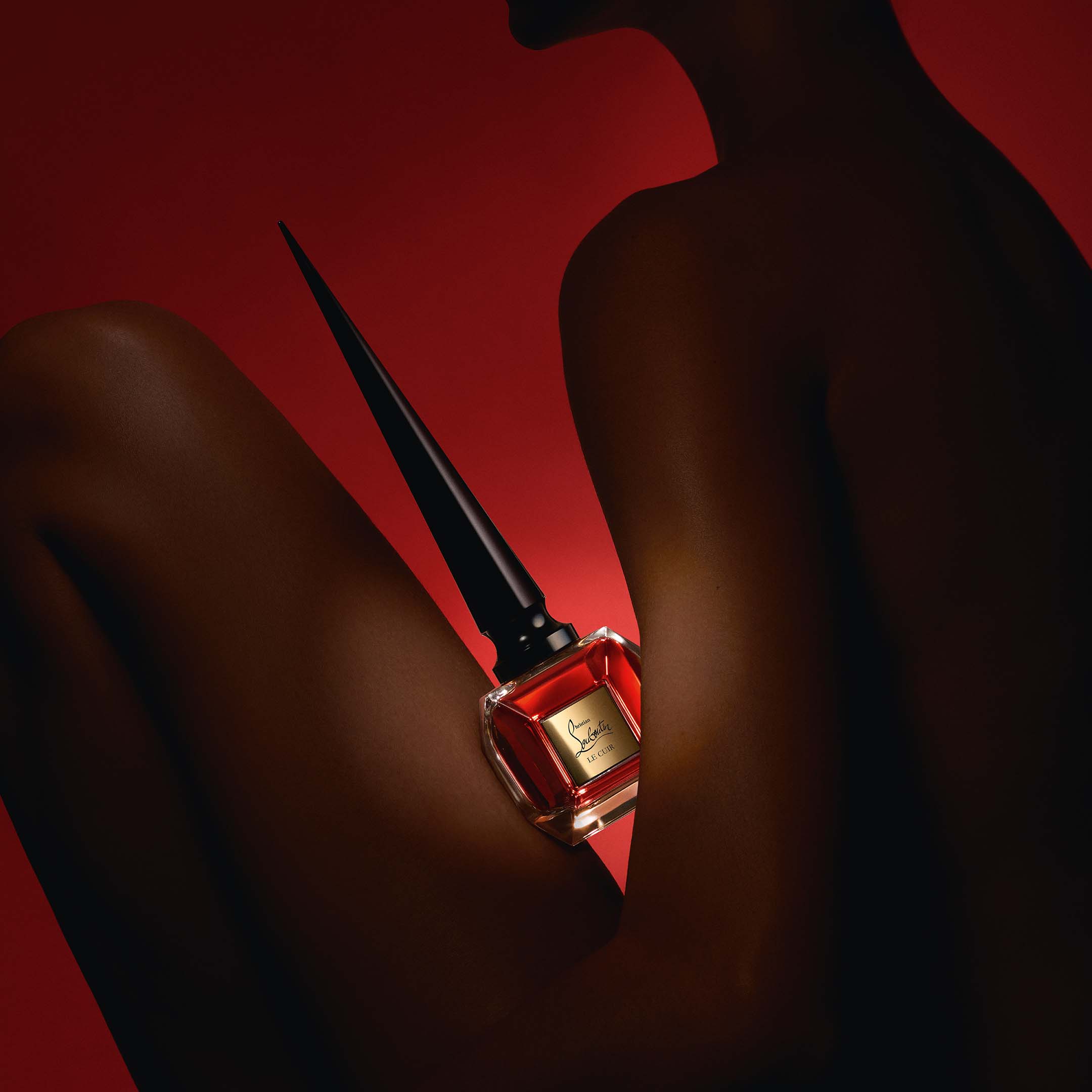 Fétiche Le Cuir Eau De Parfum