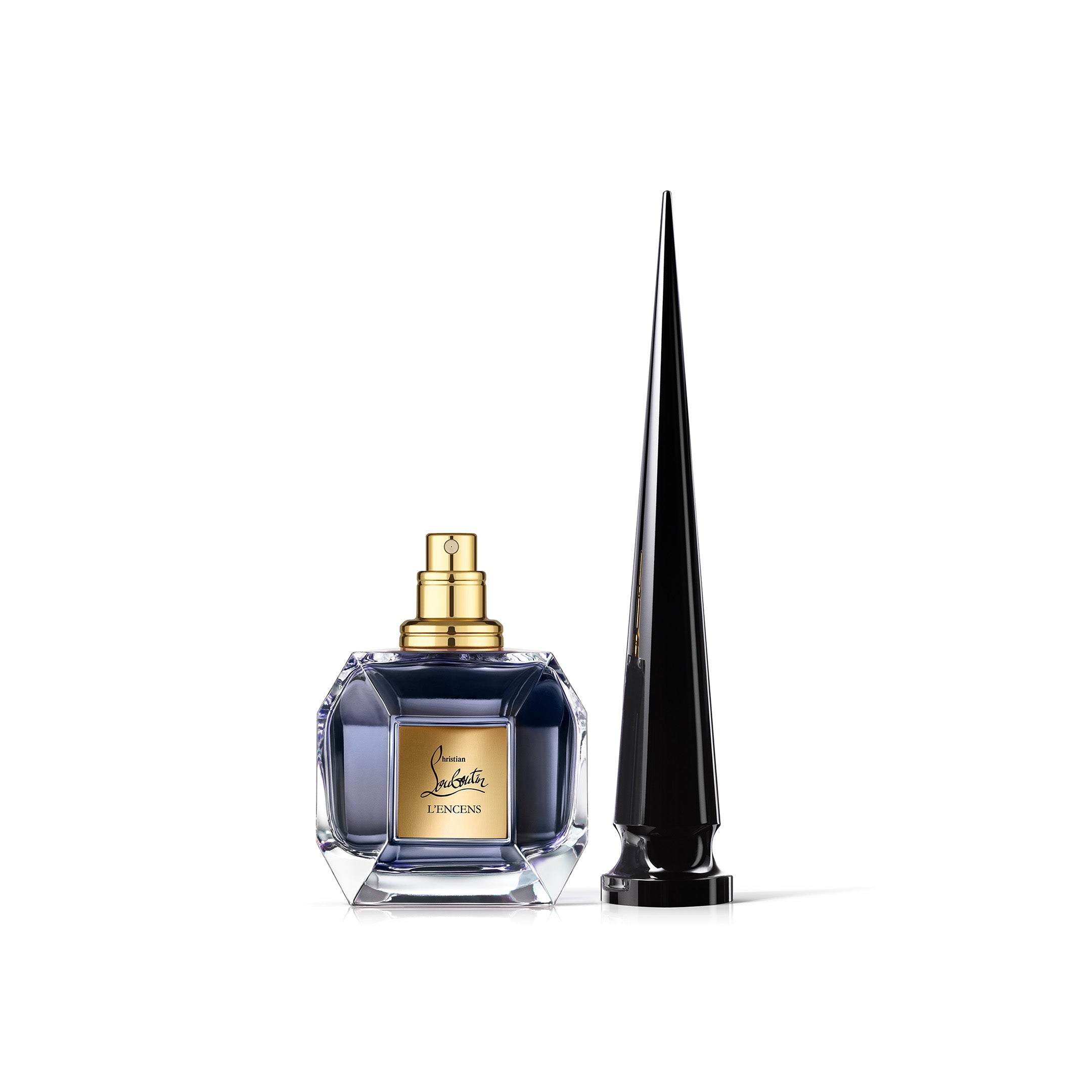 Fétiche L’Encens Eau De Parfum