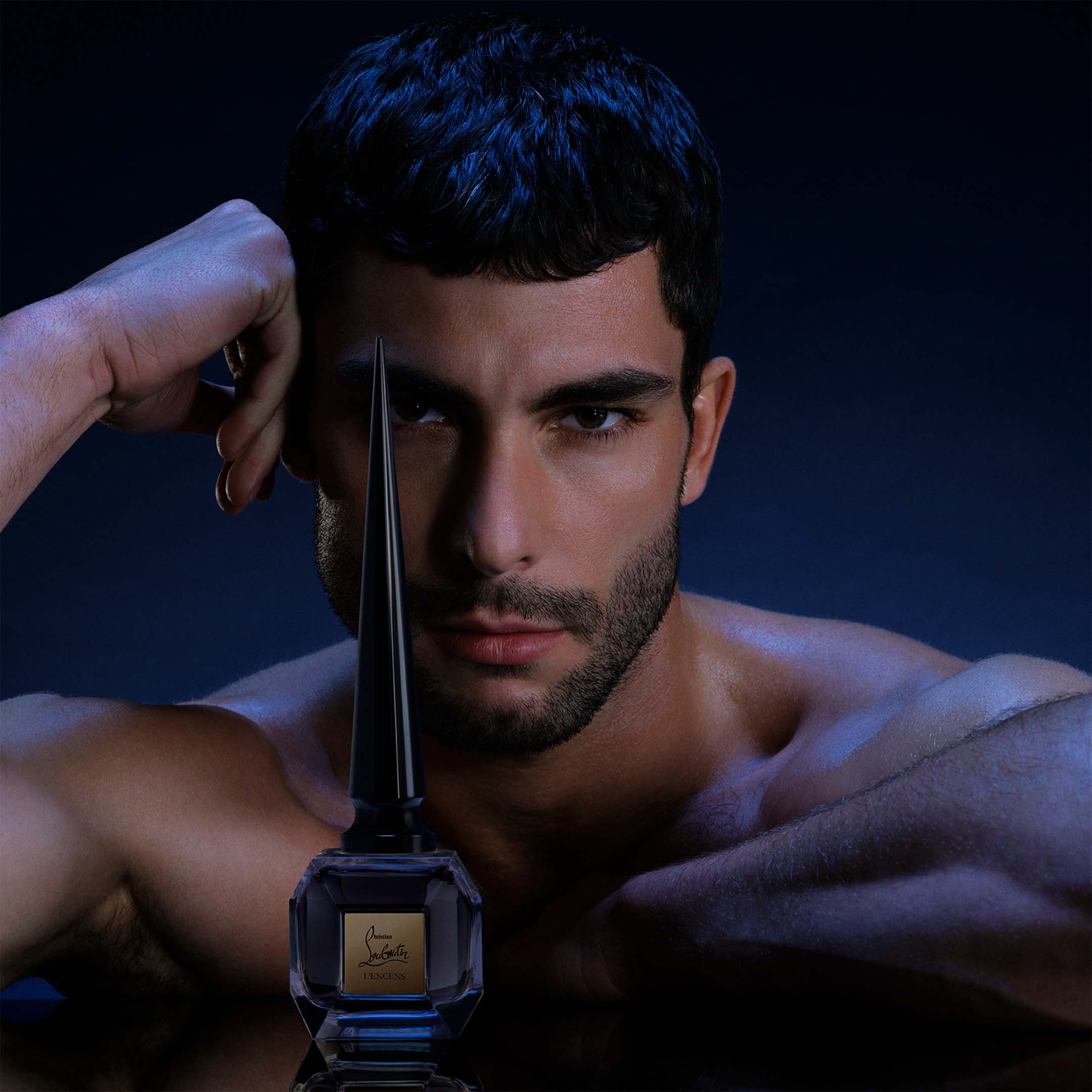 Fétiche L’Encens Eau De Parfum