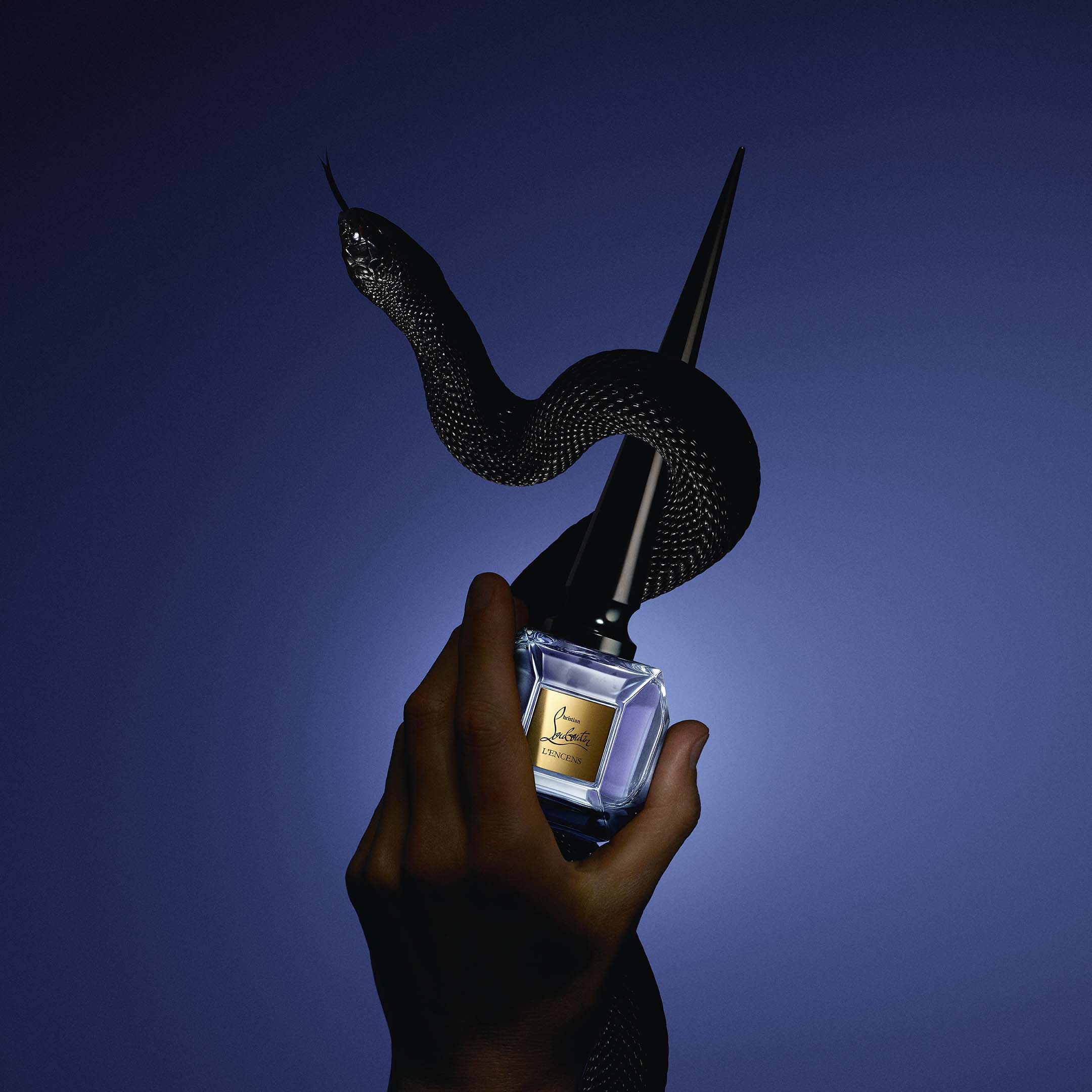 Fétiche L’Encens Eau De Parfum