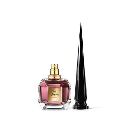 Fétiche L’Iris Eau De Parfum