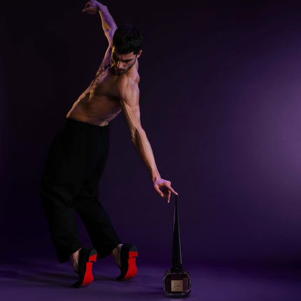 Fétiche L’Iris Eau De Parfum