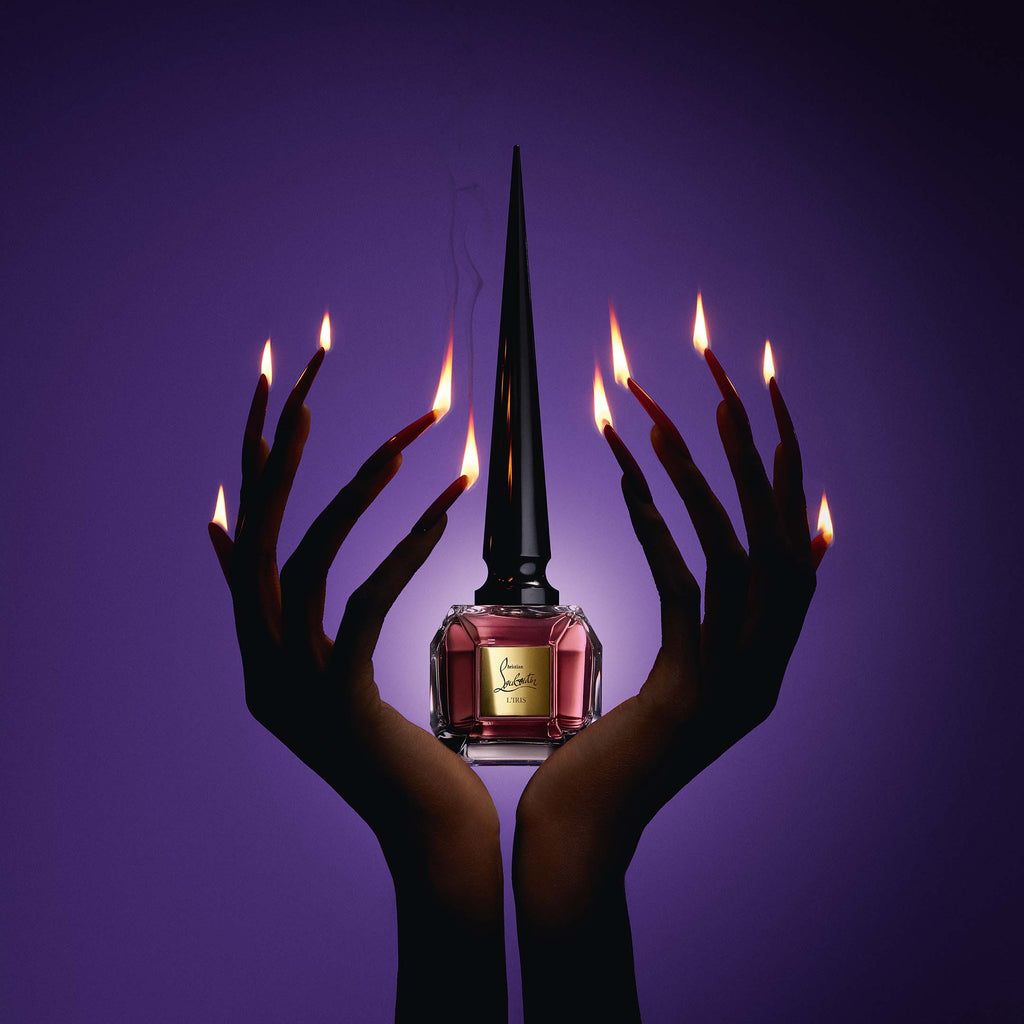 Fétiche L’Iris Eau De Parfum