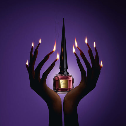 Fétiche L’Iris Eau De Parfum