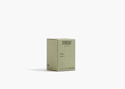 G.A - Dandy or not Eau De Parfum