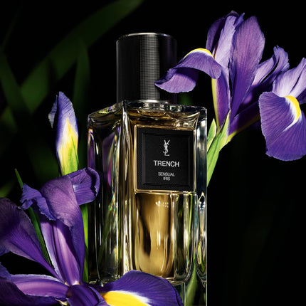 Le Vestiaire des Parfums - Trench Sensual Iris