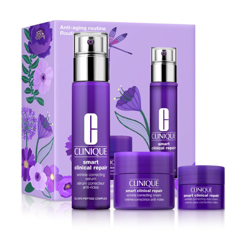 Anti-aging Routine SET