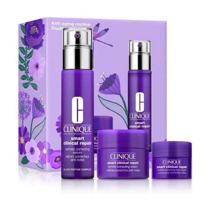 Anti-aging Routine SET