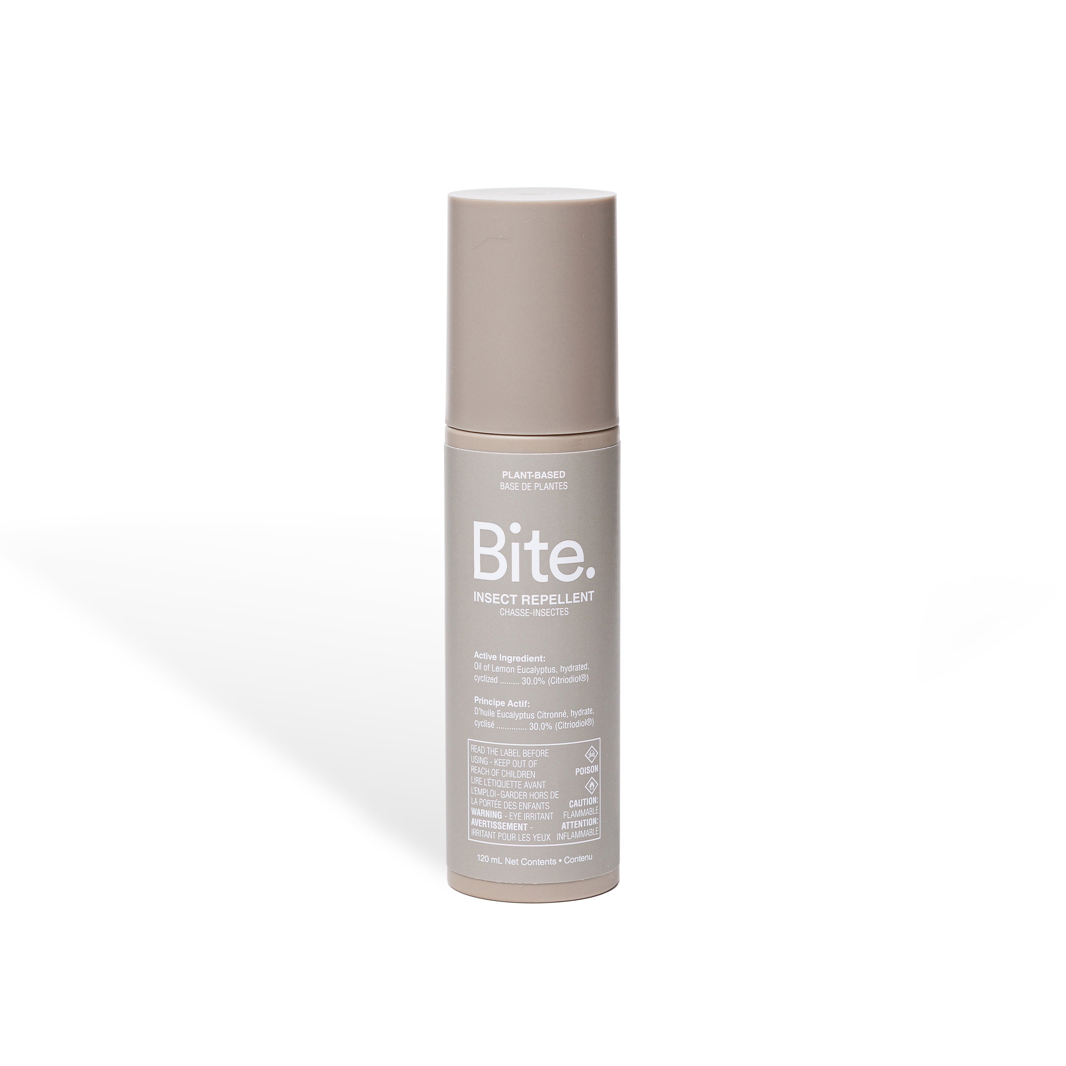Bite Chasse-Insectes - 120ml