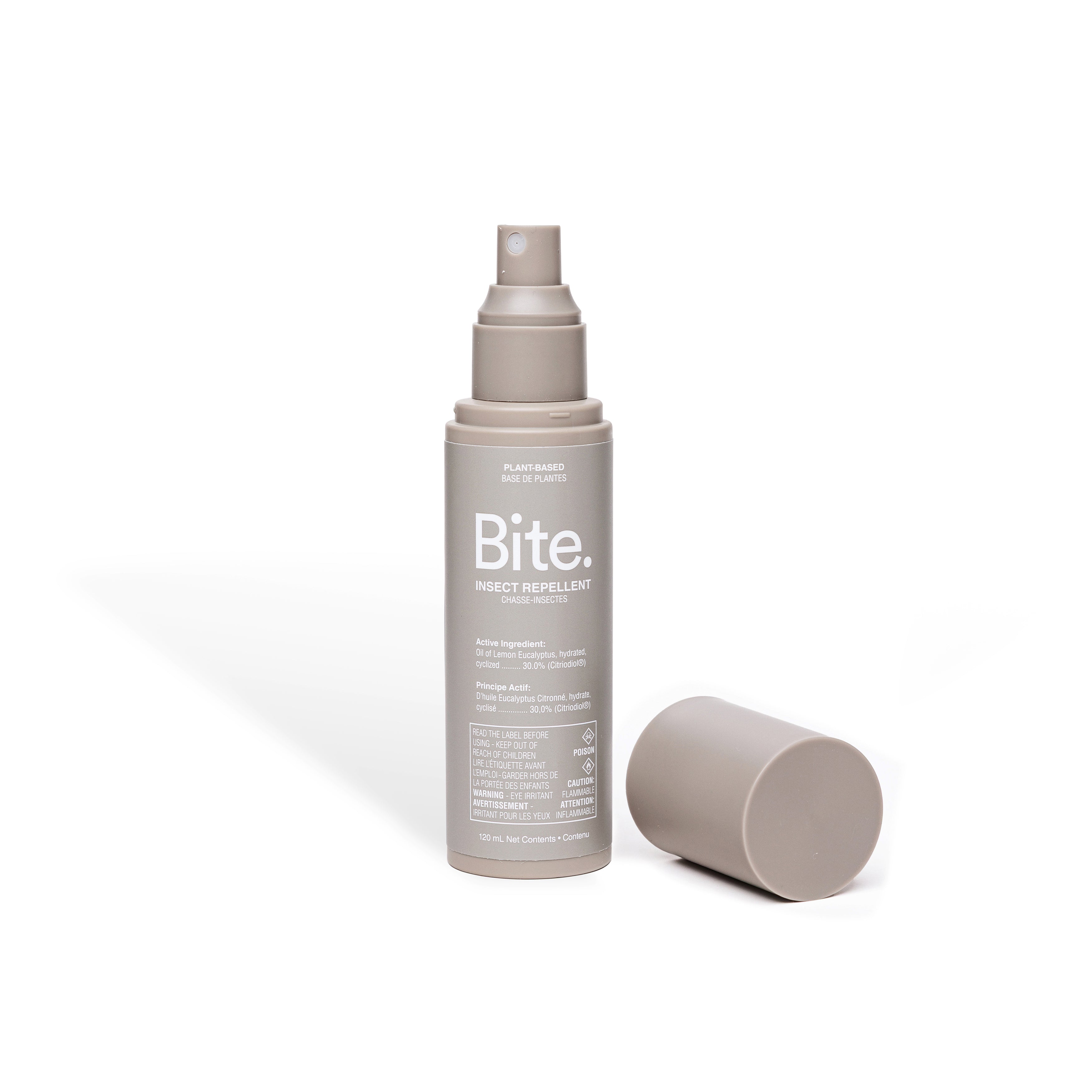 Bite Chasse-Insectes - 120ml