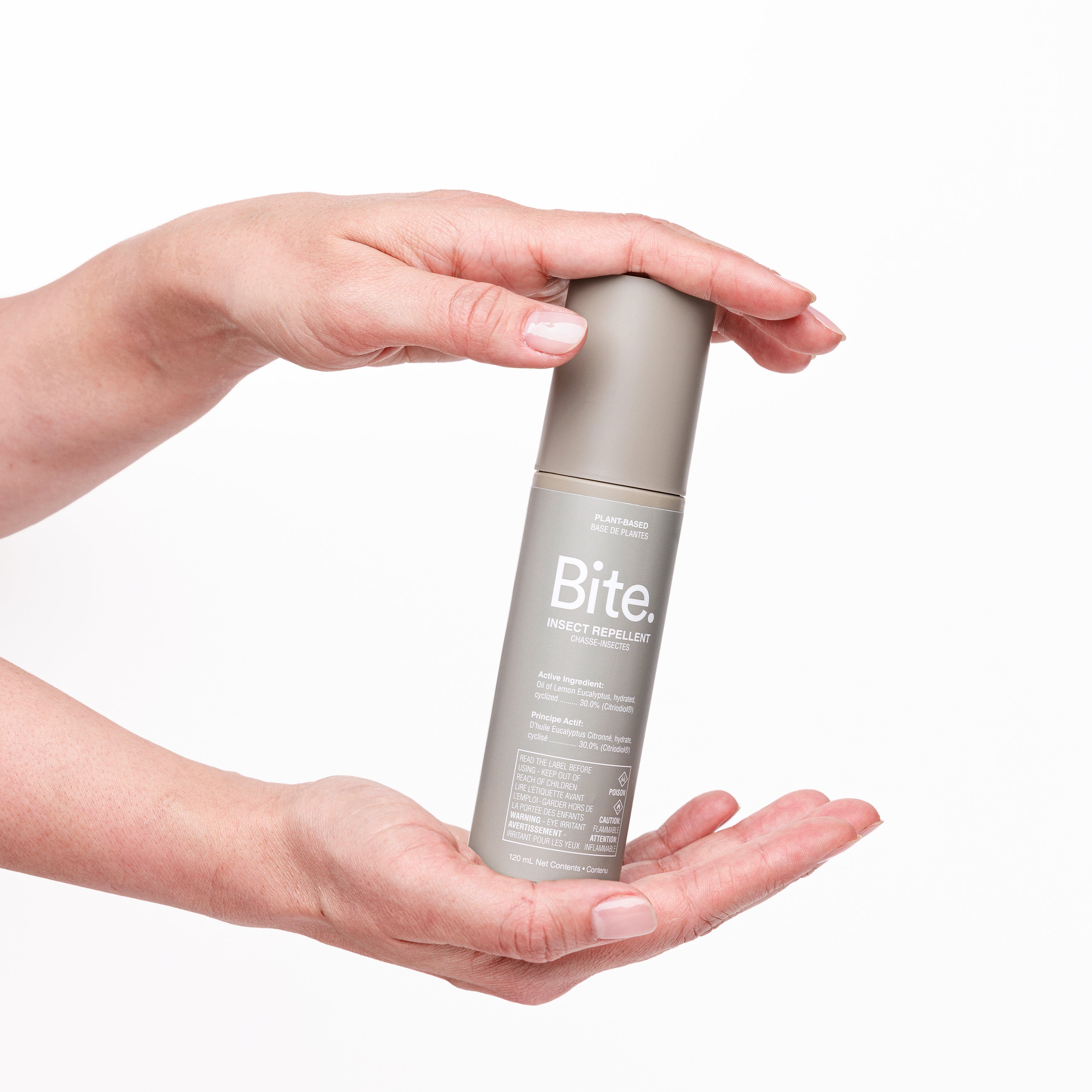 Bite Chasse-Insectes - 120ml