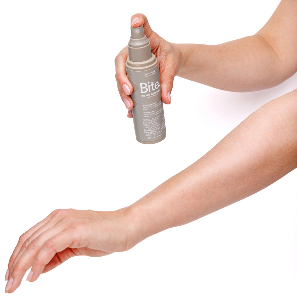 Bite Chasse-Insectes - 120ml