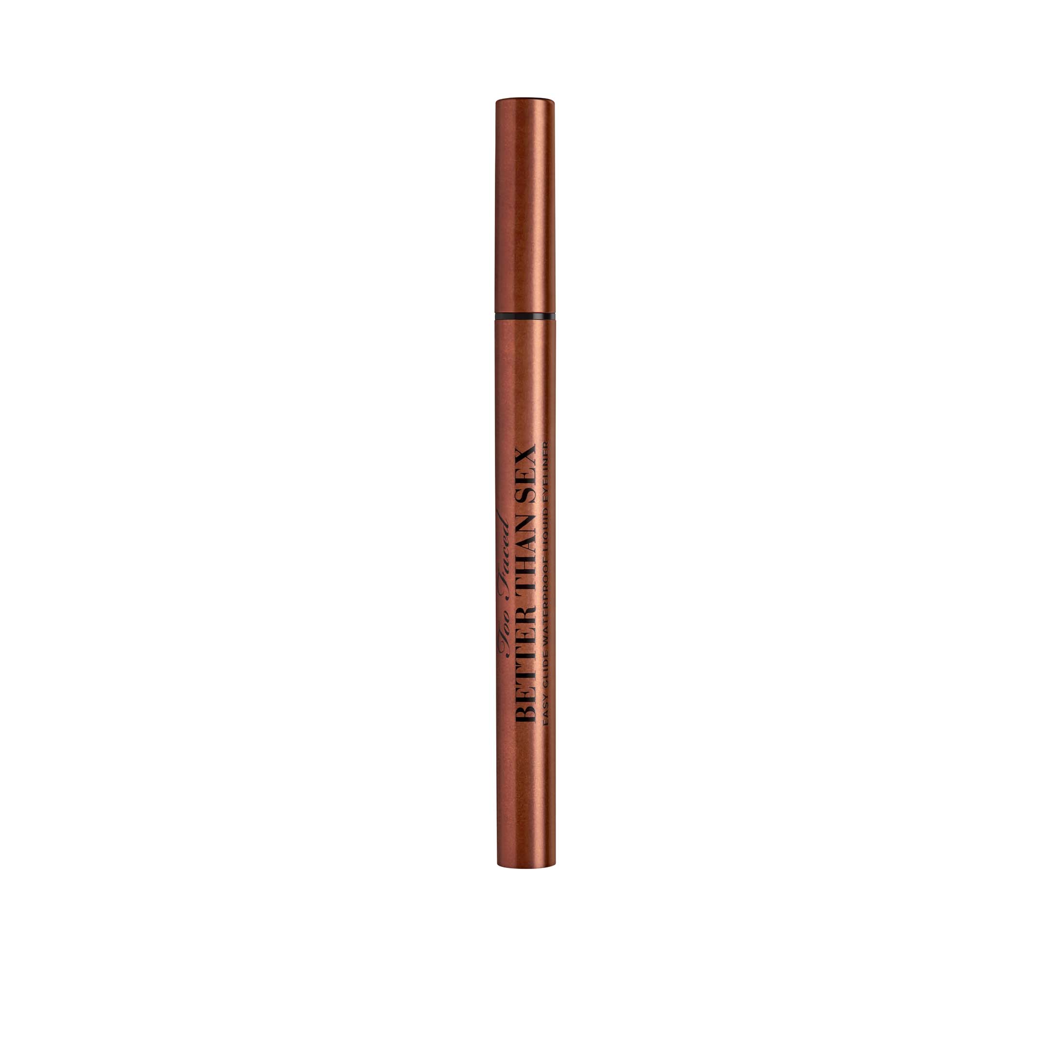Ligneur Liquide Hydrofuge Better Than Sex Easy Glide