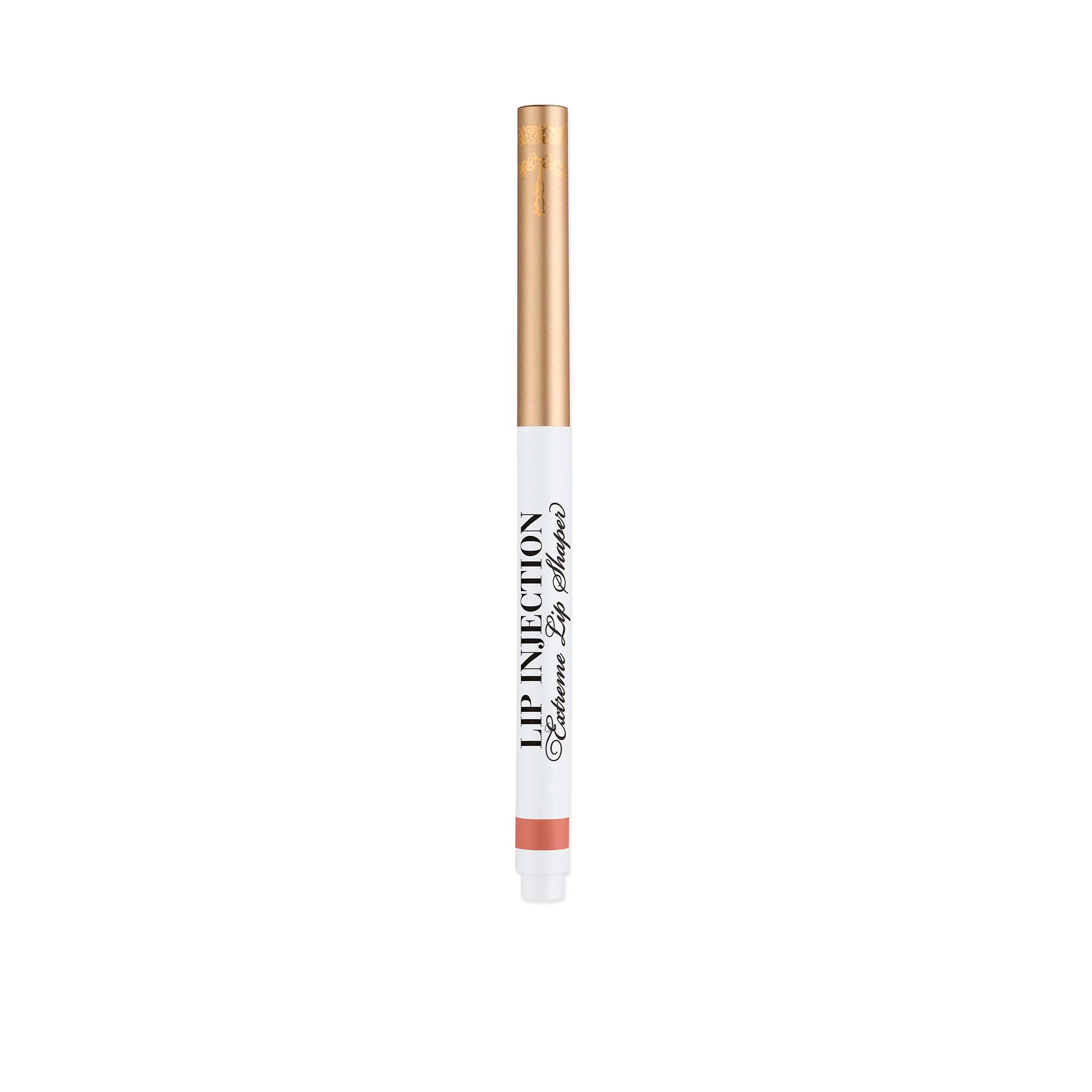 Lip Injection Extreme Lip Shaper Crayon à lèvres repulpant Post-Op Pink