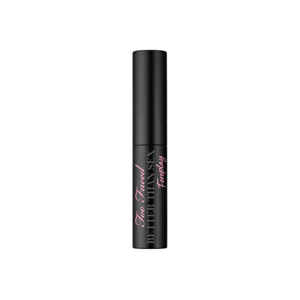 Base Mascara Better Than Sex Foreplay