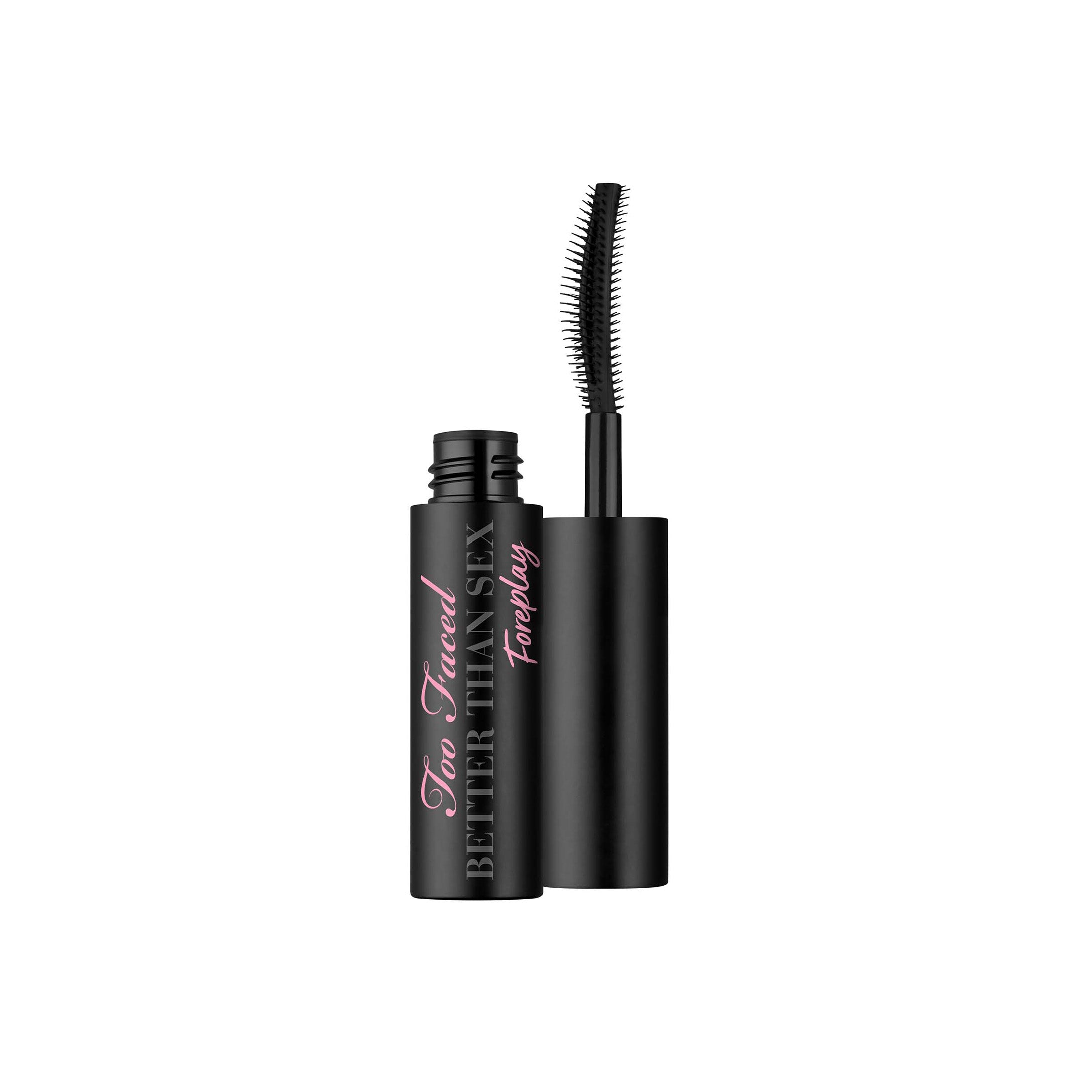 Travel Better Than Sex Foreplay Lash Primer