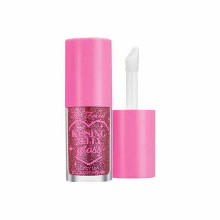 Kissing Jelly Gloss