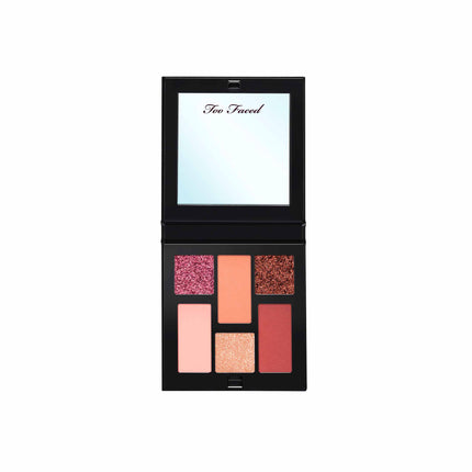 Btw Mini Eye Shadow Palette