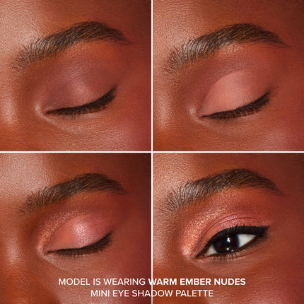 Btw Mini Eye Shadow Palette