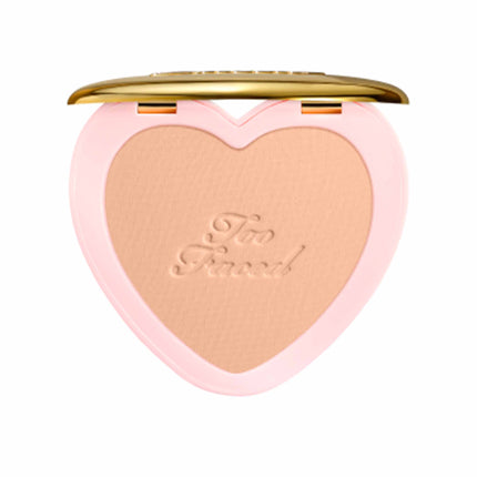 Btw Soft Blur Setting Powder