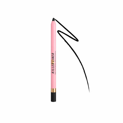 Killer Liner In Killer
