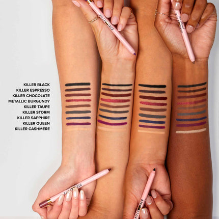 Killer Liner In Killer