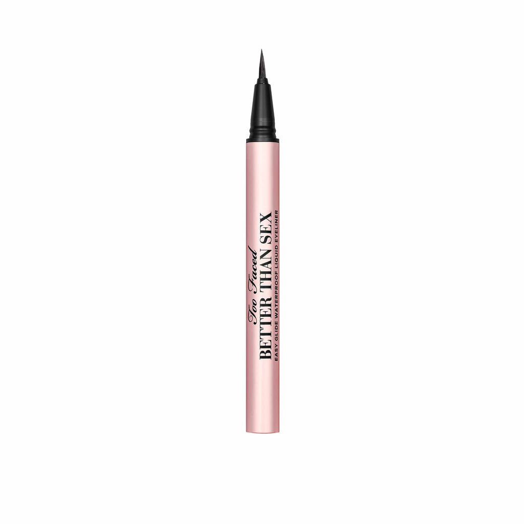 Ligneur Liquide Hydrofuge Better Than Sex Easy Glide
