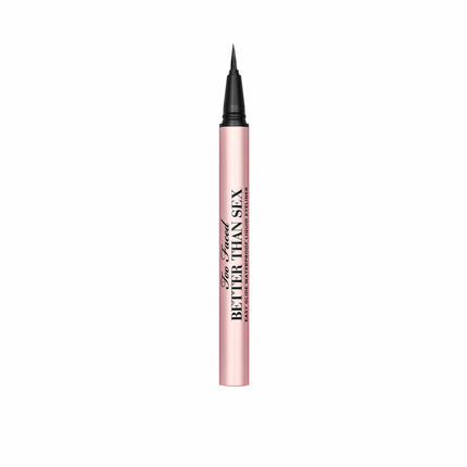 Ligneur Liquide Hydrofuge Better Than Sex Easy Glide