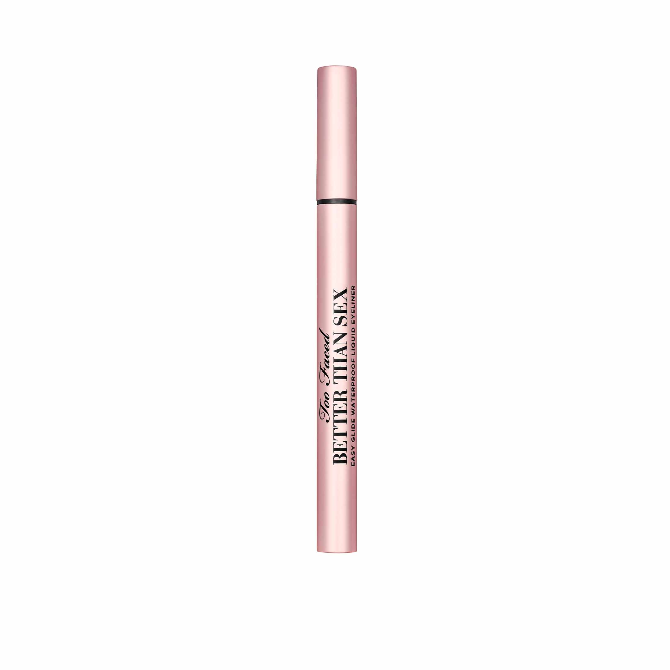 Ligneur Liquide Hydrofuge Better Than Sex Easy Glide