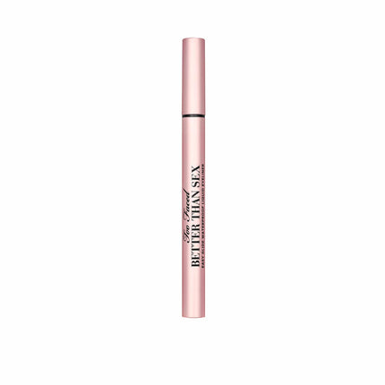 Ligneur Liquide Hydrofuge Better Than Sex Easy Glide