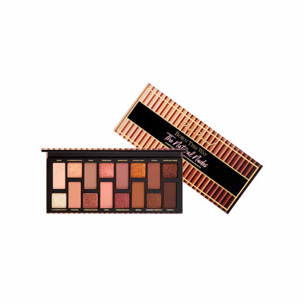 Born This Way The Natural Nudes Eye Shadow Palette