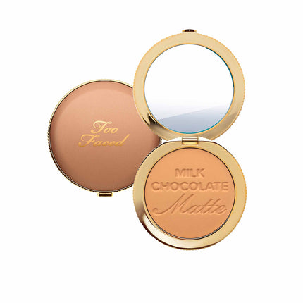 Chocolate Soleil Bronzer