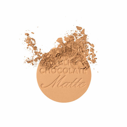 Chocolate Soleil Bronzer