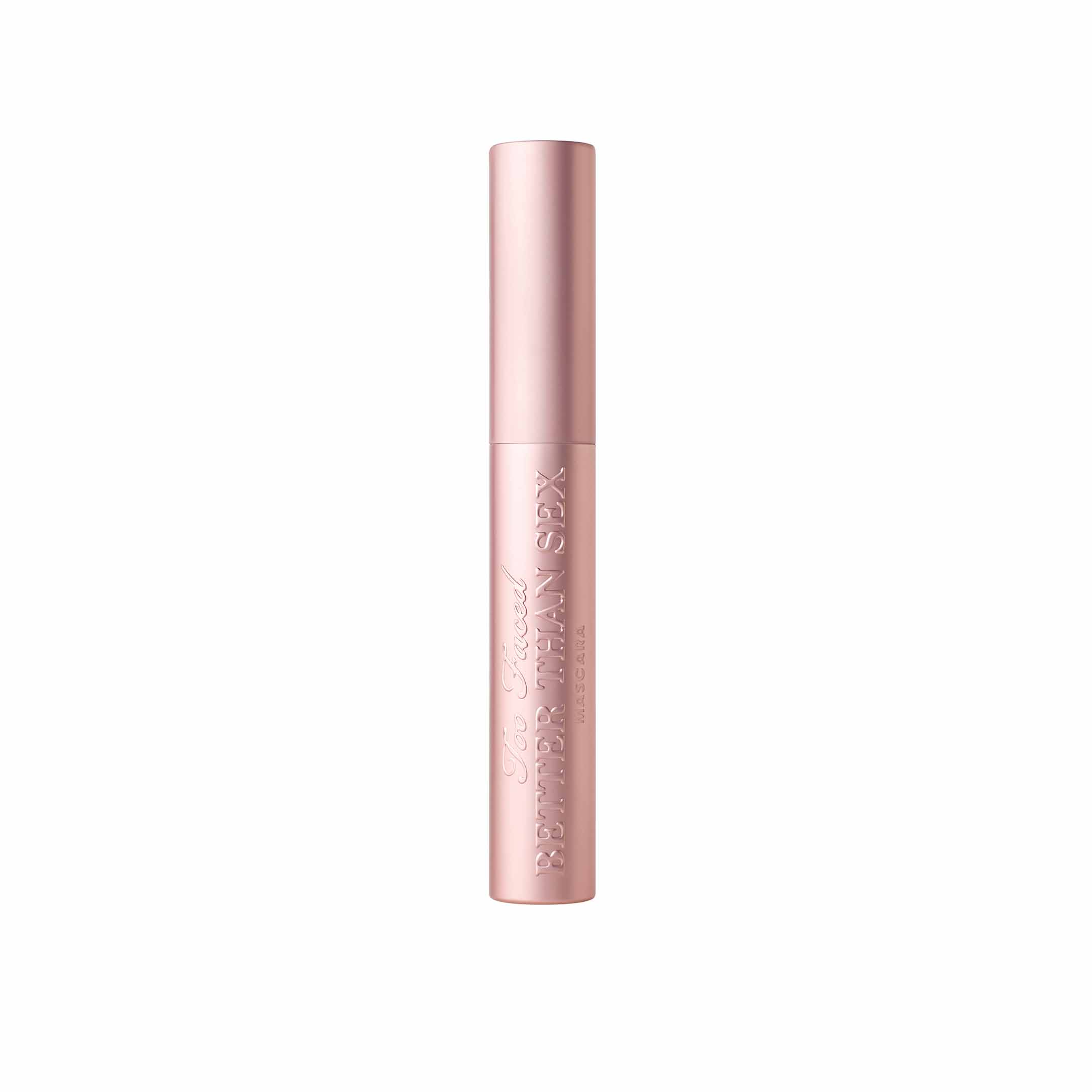 Better Than Sex Mascara