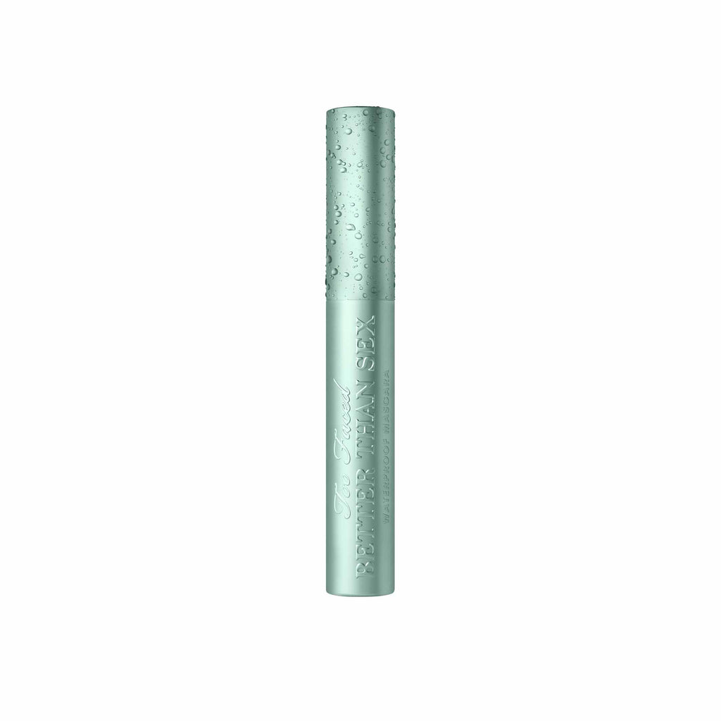 Better Than Sex Volumizing & Lengthening Waterproof Mascara