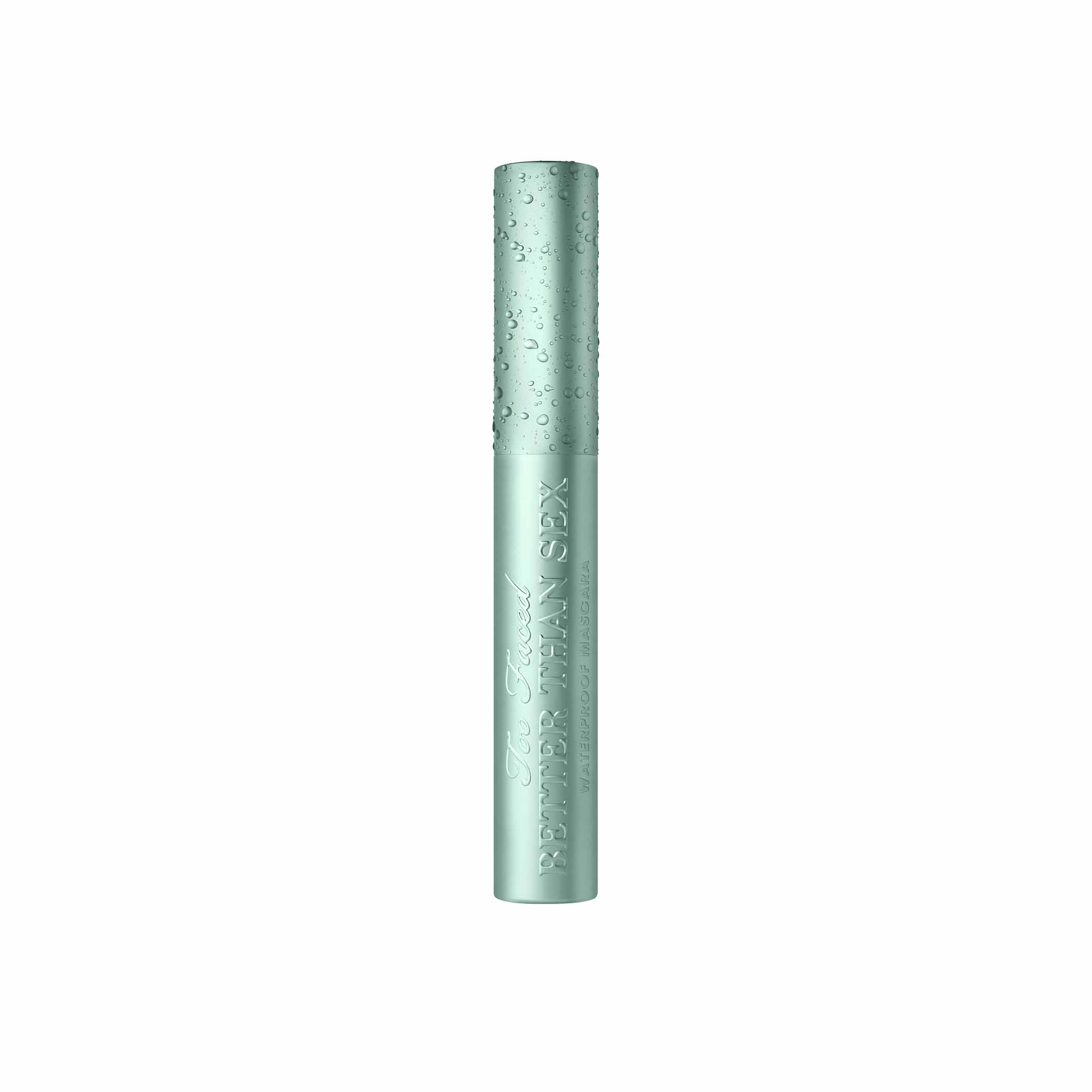 Better Than Sex Volumizing & Lengthening Waterproof Mascara